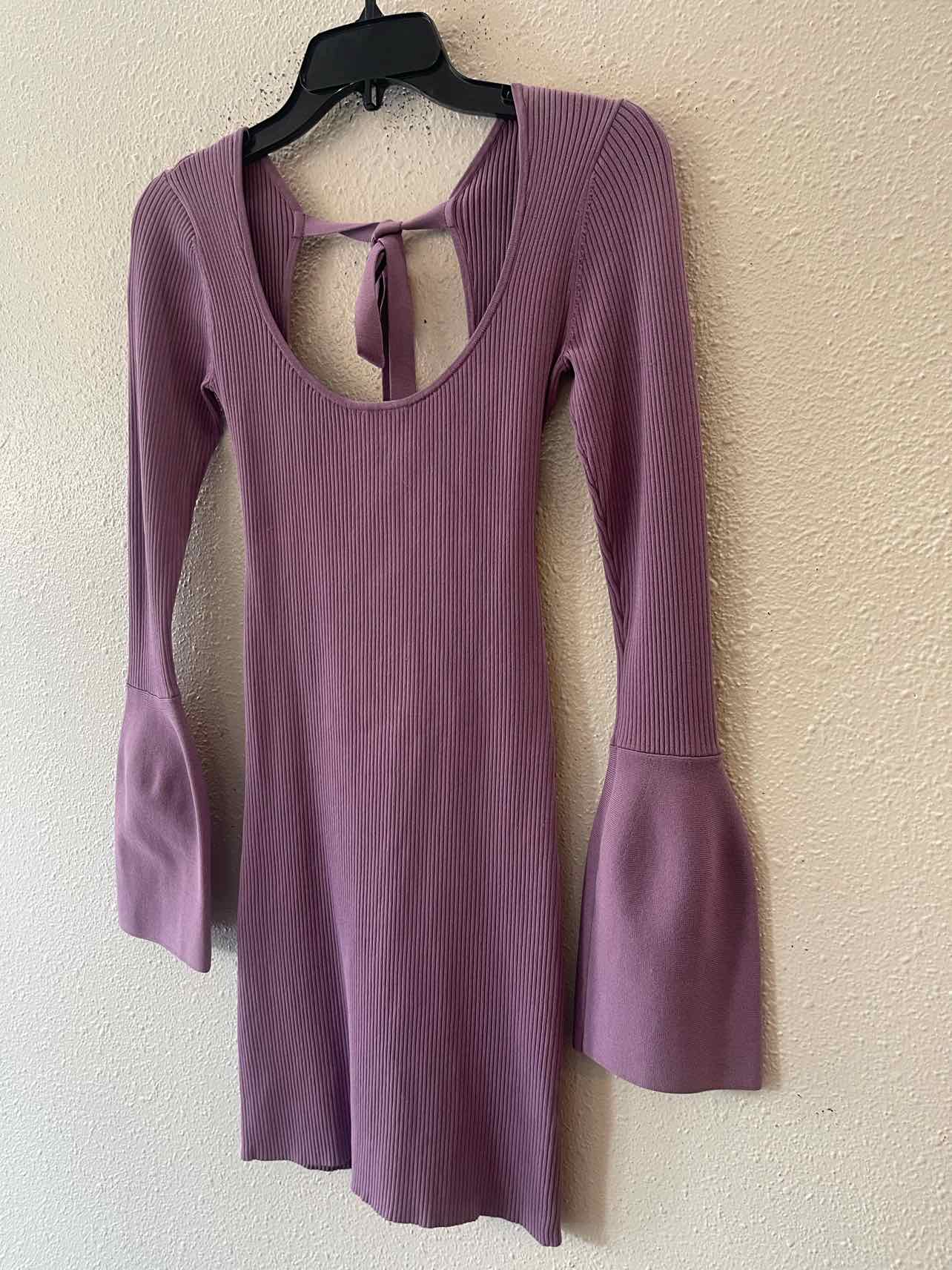Alexis Lavender Size XS Dress