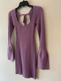 Alexis Lavender Size XS Dress