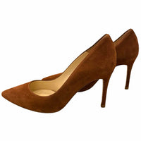lagence Dark Camel Size 37 Shoes