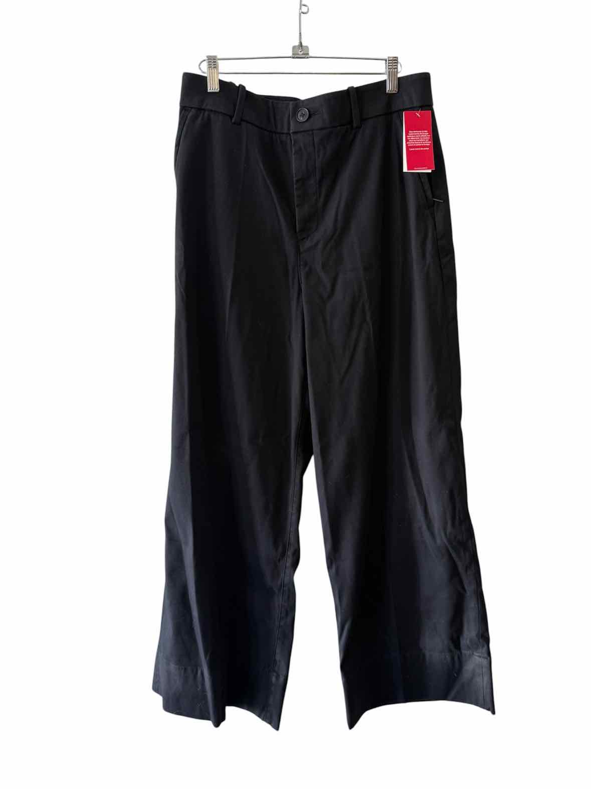 Spanx Black Size L Pants