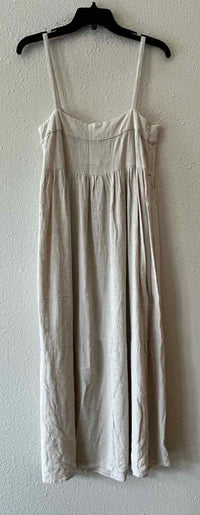 Rachel Pally Beige Size L Dress
