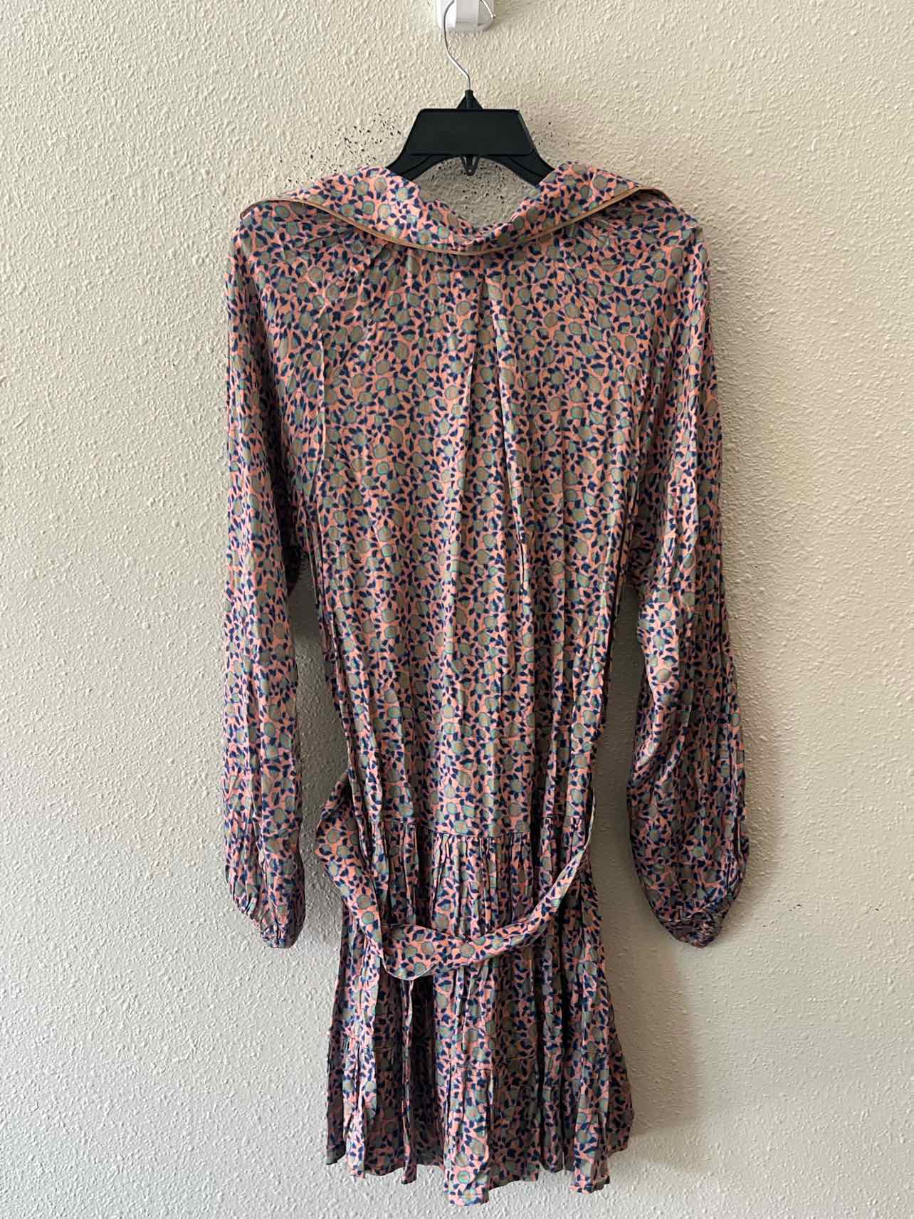 Omika dusty pink Size S Dress