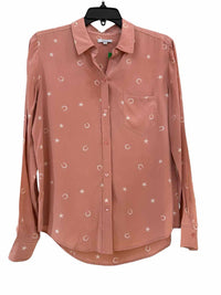 Rails Clay Size S Shirt