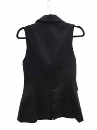 Reformation Black Size S Shirt