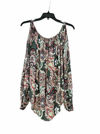 haute hippie Multi Size XS Blouse