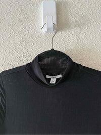 bar III Black Size XXS Dress