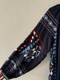 Scotch & Soda navy multi Size 1 Dress