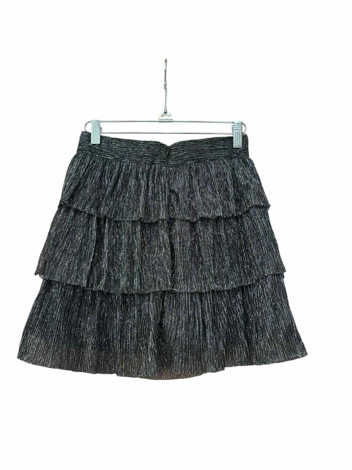 Hausen Silver Size S Skirt