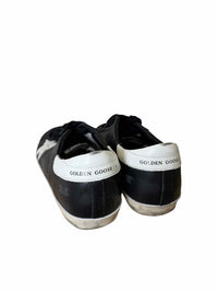 Golden Goose Black and white Size 40 Shoes