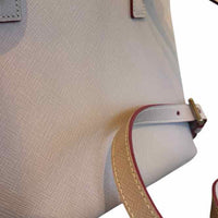 Prada Beige Handbag