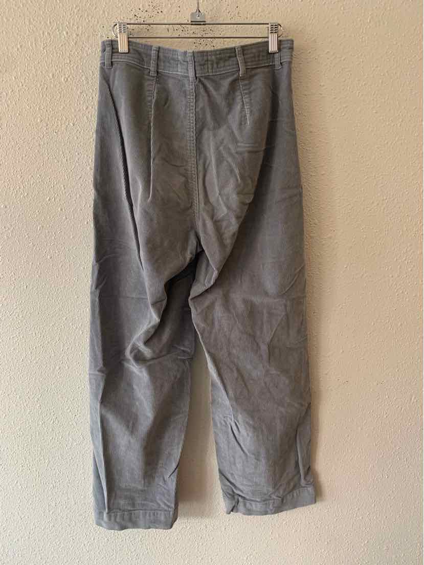 Everlane grey Size 4 Pants
