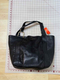 Gucci 257051 Tote Black Handbag