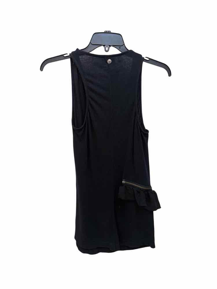 Diesel Black Size Fits a S Dress