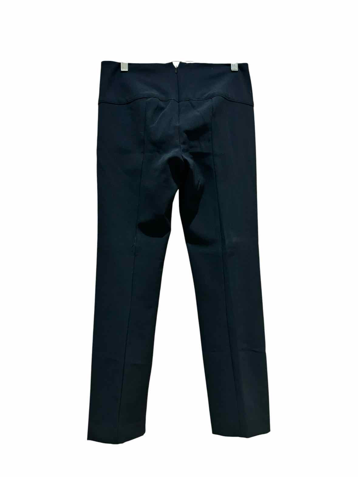 Veronica Beard Black Size 4 Pants