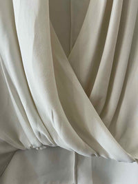 Trina Turk Cream Size XS/S Shirt
