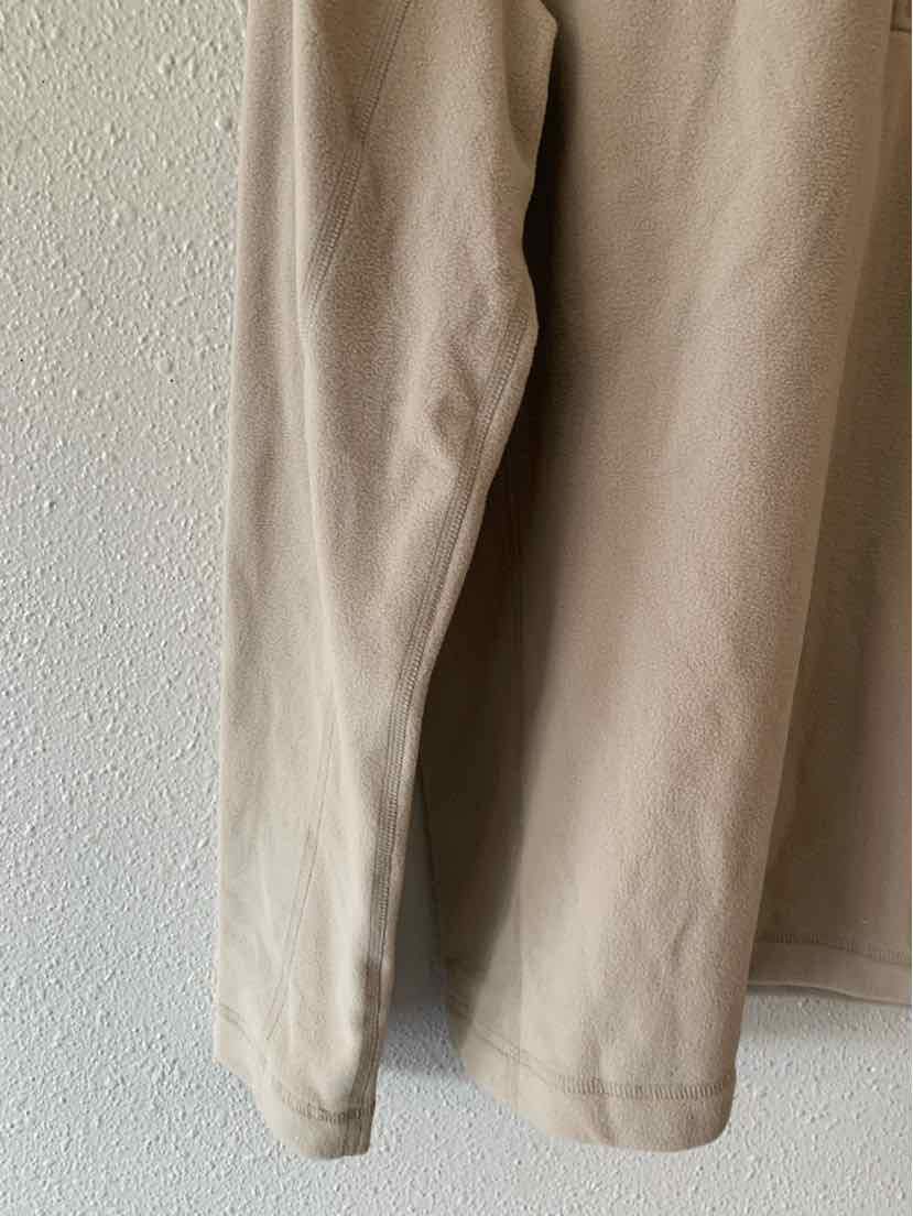 Patagonia Beige Size M Jacket