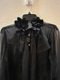 Glory Connection Black Size M Shirt