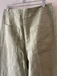 Alysi Sage Green Size 6 Pants