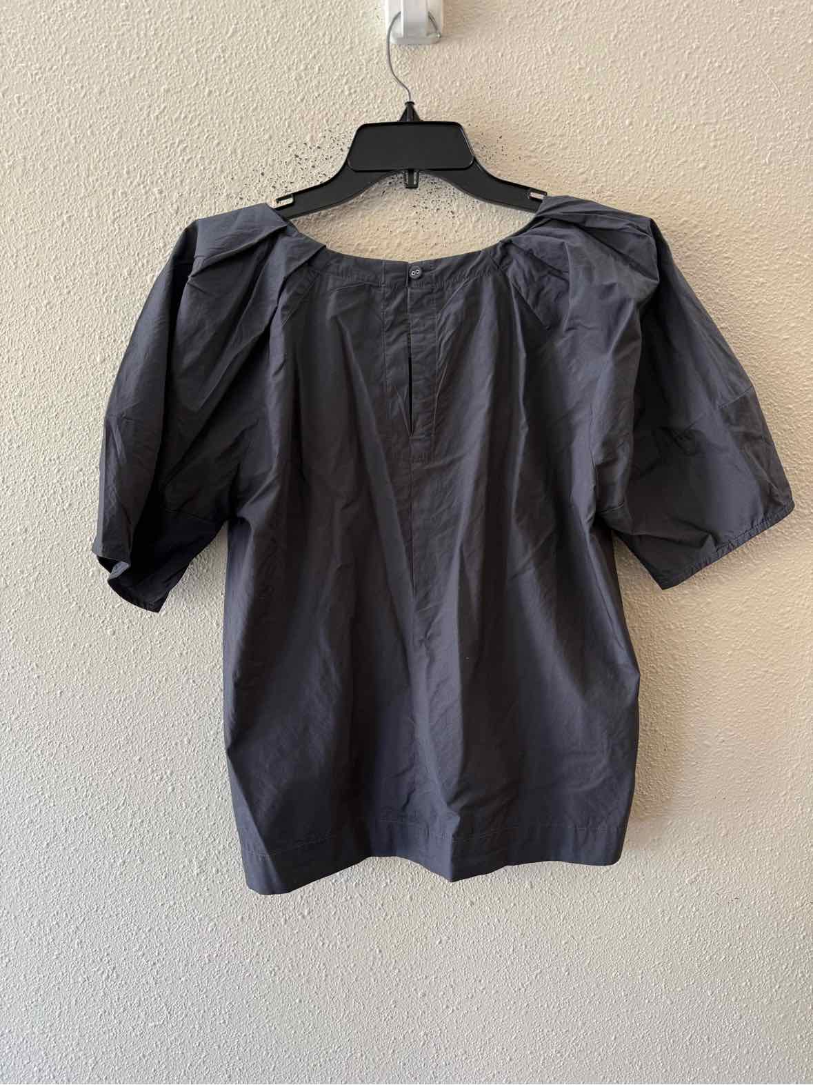 LOFT Slate Size S Shirt
