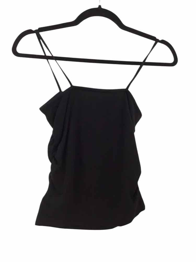 ATM Black Size XS Shirt