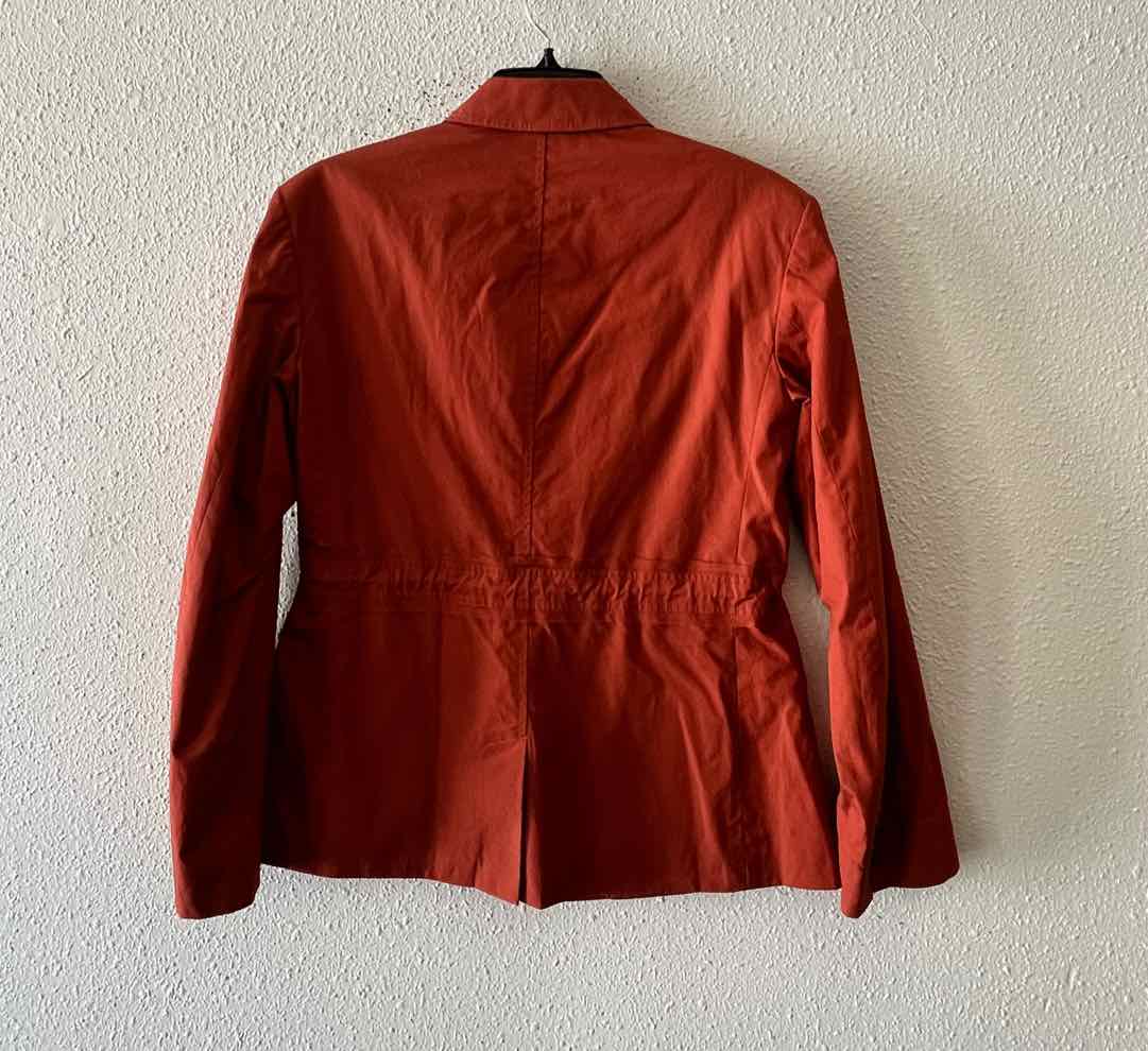 ULLA JOHNSON Saffron Size P Blazer