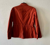 ULLA JOHNSON Saffron Size P Blazer
