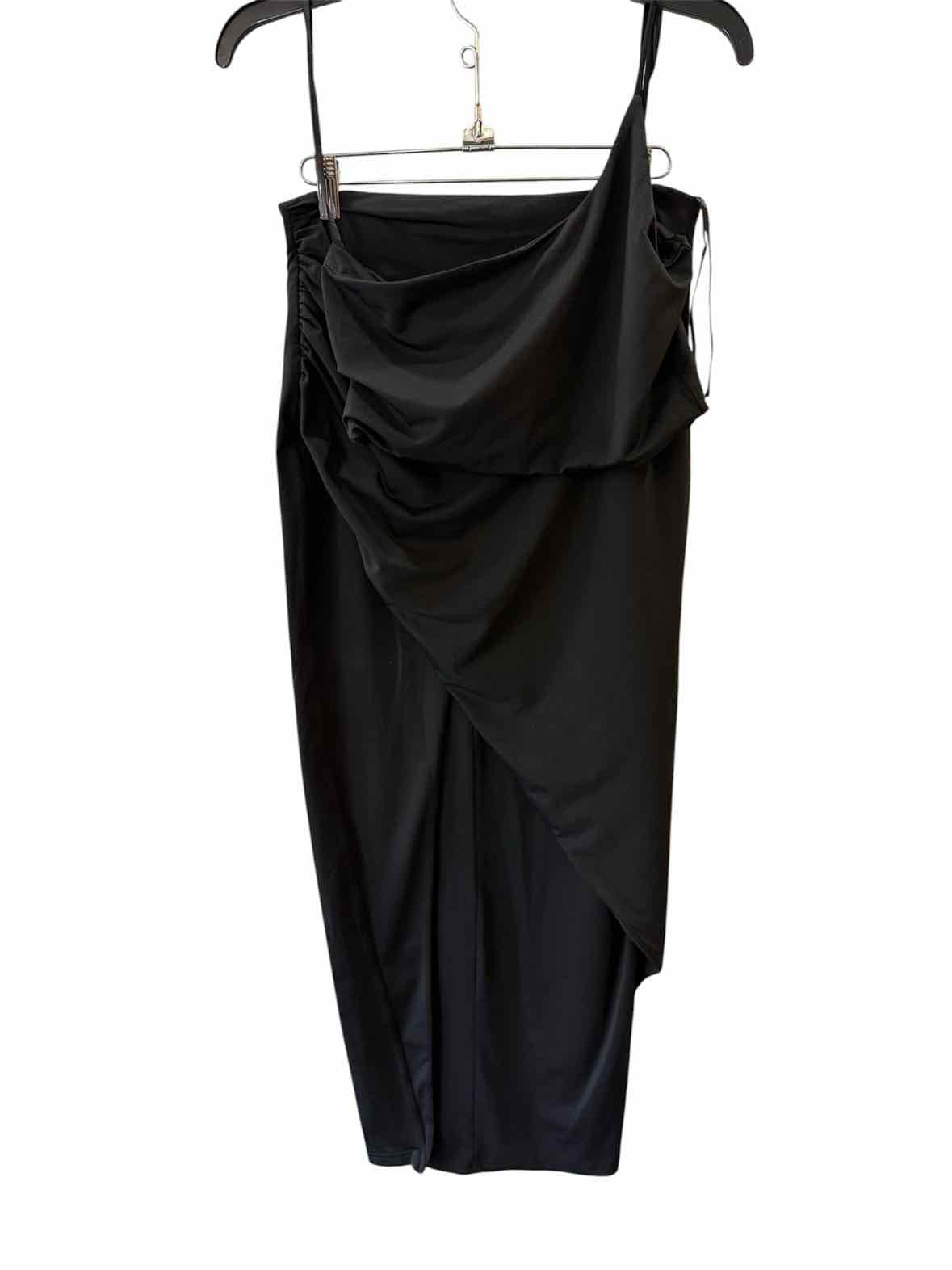 superdown Black Size M 2 PC Dress