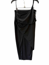 superdown Black Size M 2 PC Dress