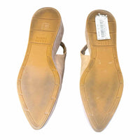 Eileen Fisher Beige Size 6.5 Shoes