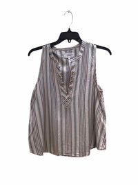 xirena Beige Multi Size S Shirt