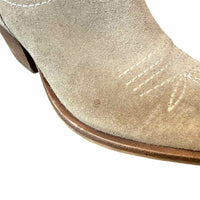 Dolce Vita Taupe Size 6 Shoes