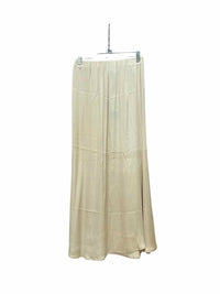 B-YU Nude Size M Skirt