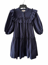 cleobella Navy Size XS Dress