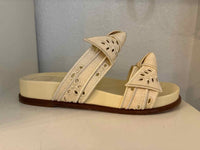 Alexandre Birman Light yellow Size 37.5 Shoes