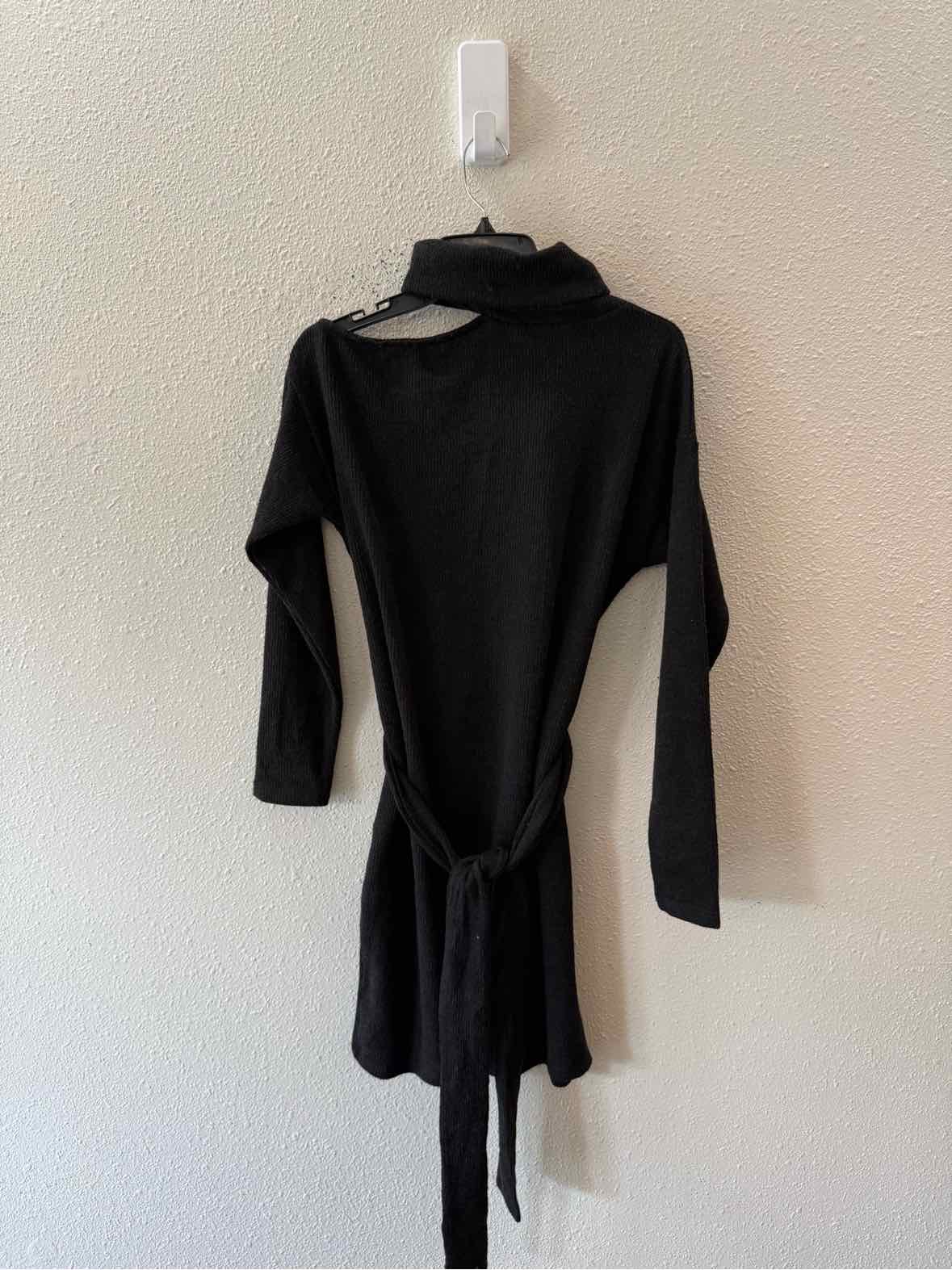 gibsonlook Black Size XS Dress