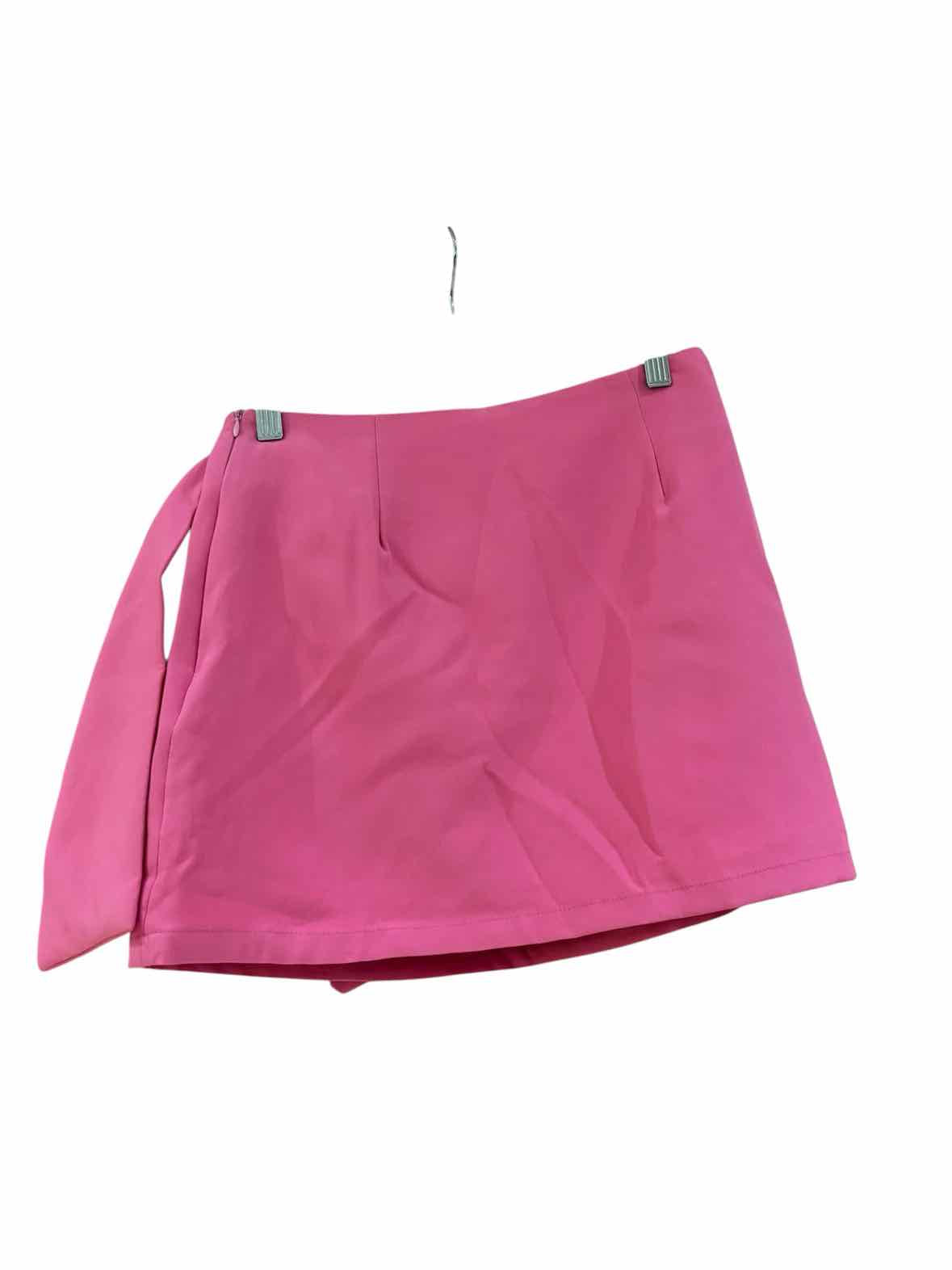 TCEC Pink Size S Skort