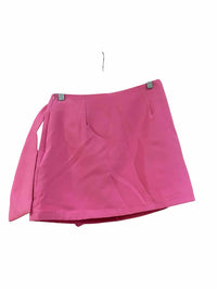 TCEC Pink Size S Skort