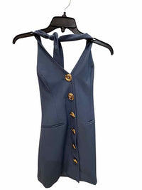 The Wolf Gang Muted Blue Size S 2PC Ensemble