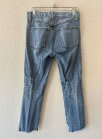 J Brand Medium Wash Size 23 Jeans
