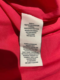 Nanette by Nanette Lepore Hot Pink Size 6 Dress