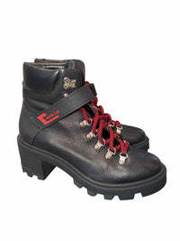 Moncler Black Size 39.5 Shoes