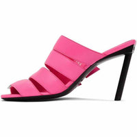 Balenciaga Pink Size 38.5 Shoes