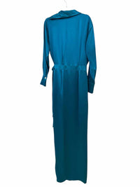 Nonchalant Teal Size S Dress