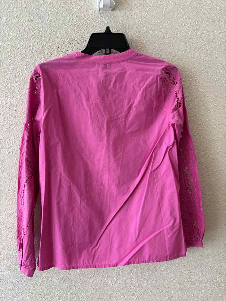 Talbots orchid Size XS Shirt