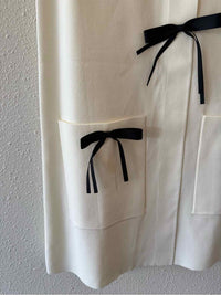 Zara Cream Size S Dress