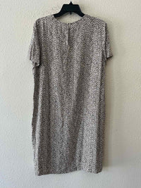 jenni kayne Off White Multi Size L Dress