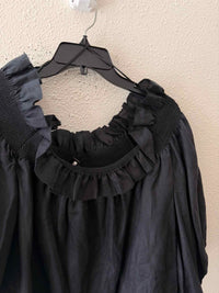 Banana Republic Black Size S Shirt
