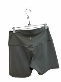 Lululemon Army Green Size 10 Shorts