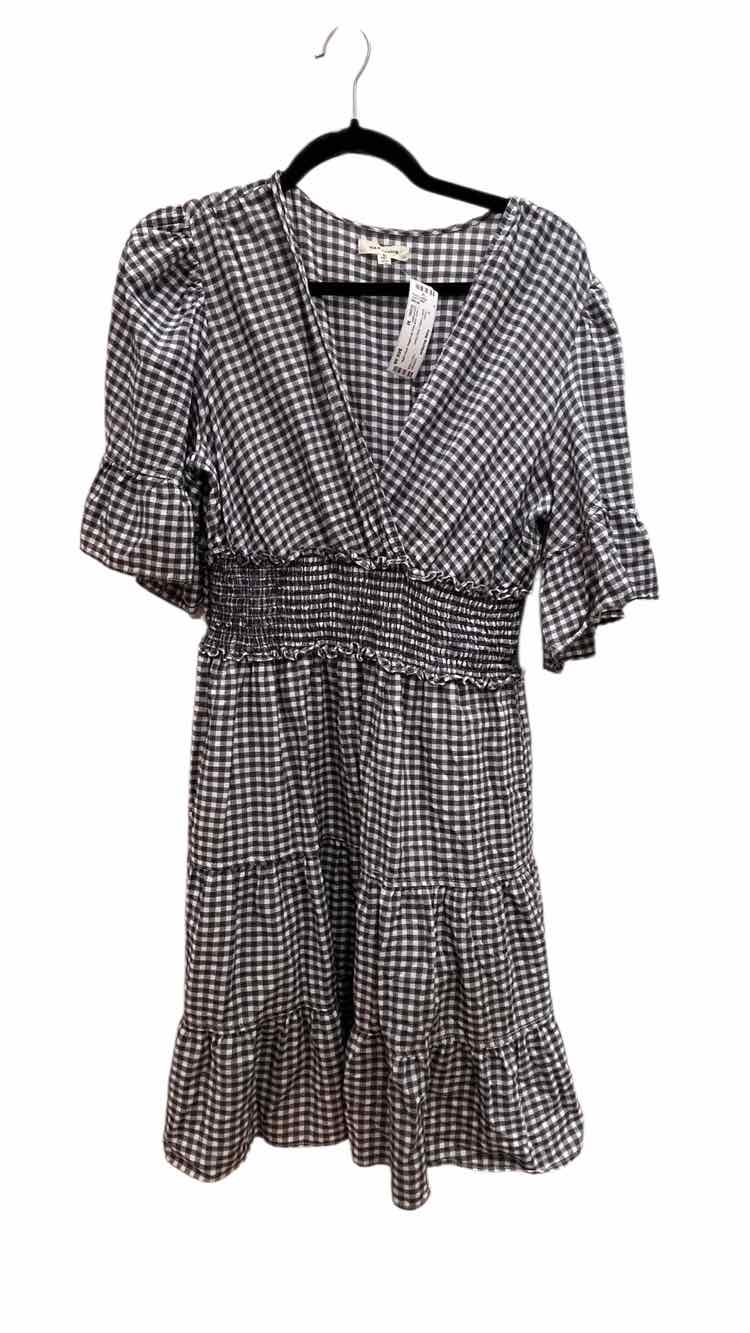 maxstudio plaid Size M Dress – Swap Boutique maxstudio plaid Size M Dress – Swap Boutique