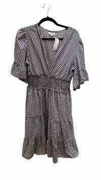 maxstudio plaid Size M Dress